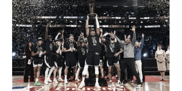 Damian Lillard on oppinut enemmän elämänfilosofiasta